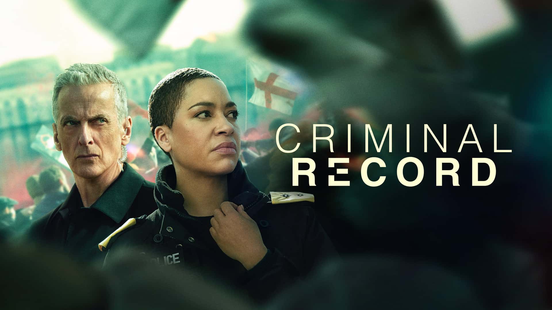 Warum Criminal Record selbst Skeptiker bei Apple TV+ überzeugt
