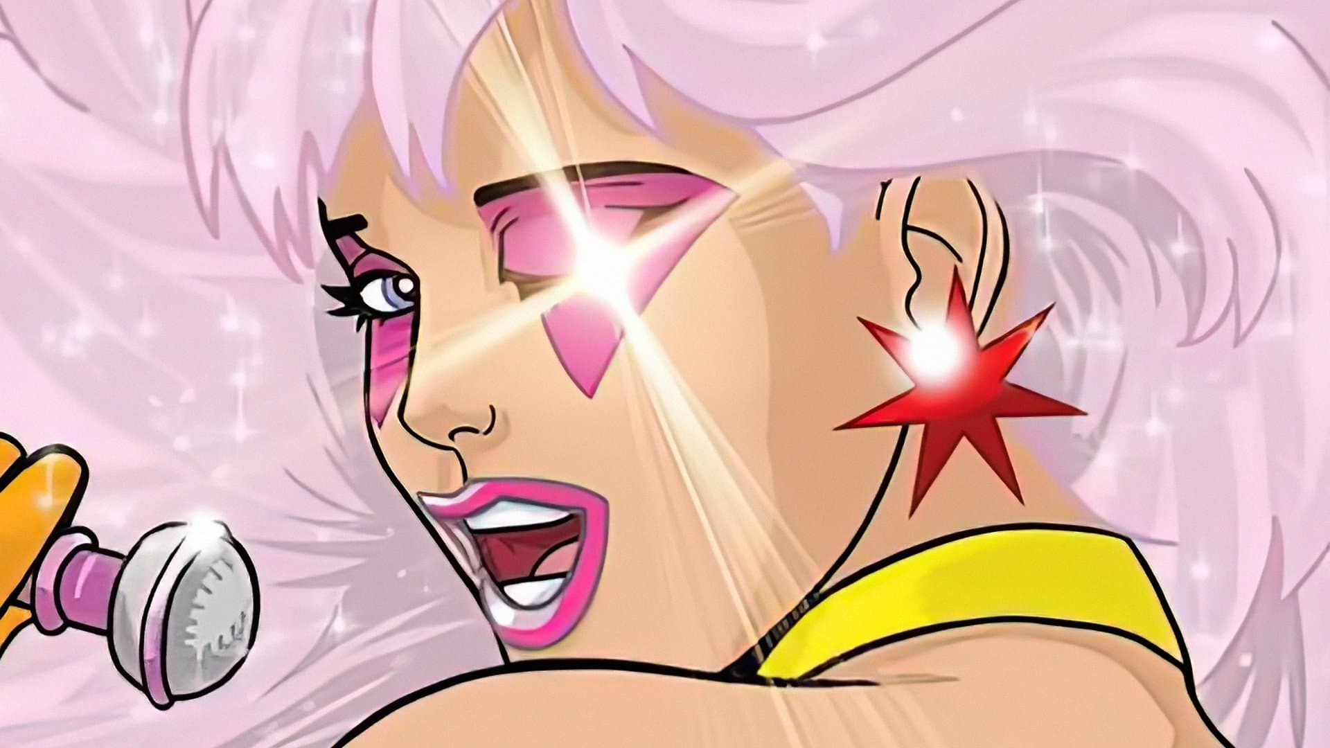 Jem kehrt zurück: Amazon entwickelt Live-Action-Serie zum Zeichentrickklassiker