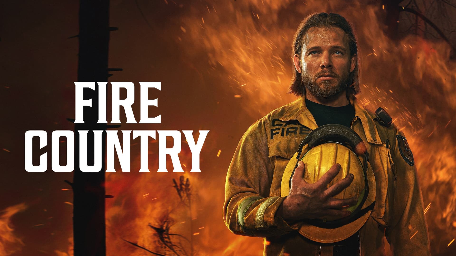 Wann kehrt Fire Country mit Staffel 5 zurück und was erwartet Bode?
