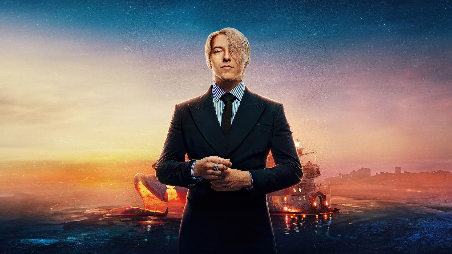 One Piece auf Netflix: Massive Erweiterung ab Herbst