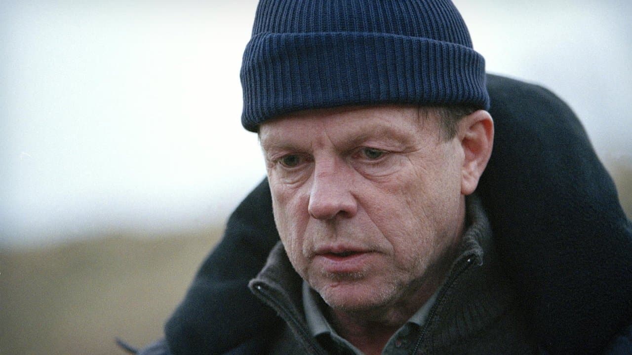 Skarsgård kannte Mankells Wallander besser als die Regisseure