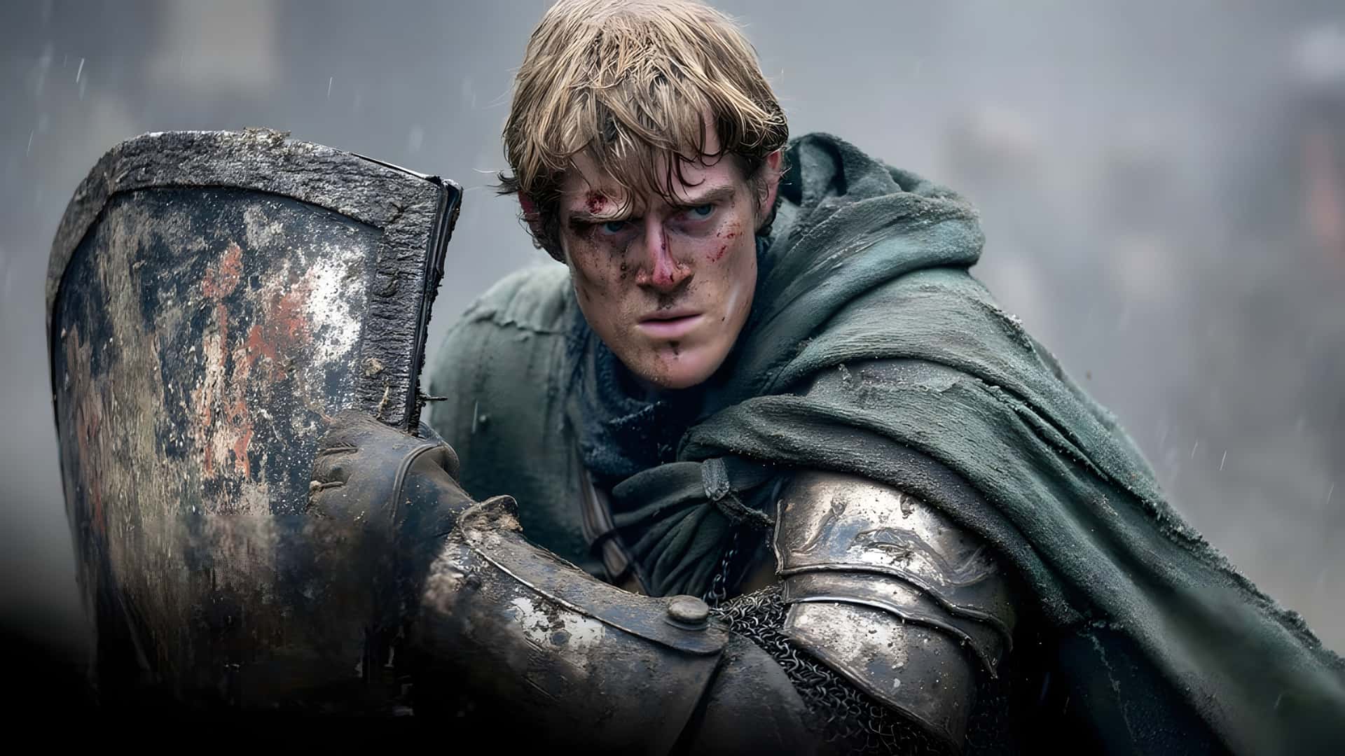 A Knight of the Seven Kingdoms begeistert weltweit