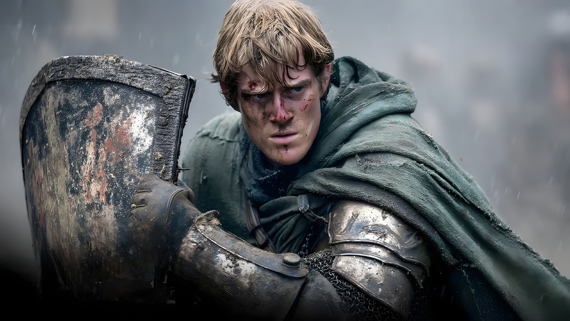 A Knight of the Seven Kingdoms begeistert weltweit