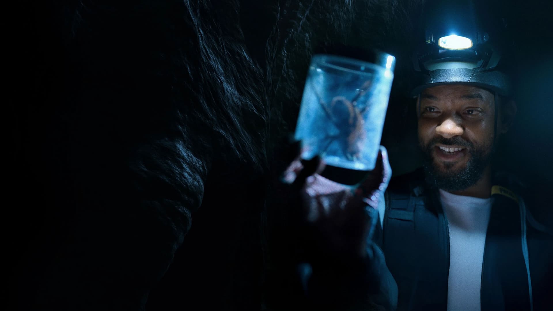 Von Pol zu Pol mit Will Smith