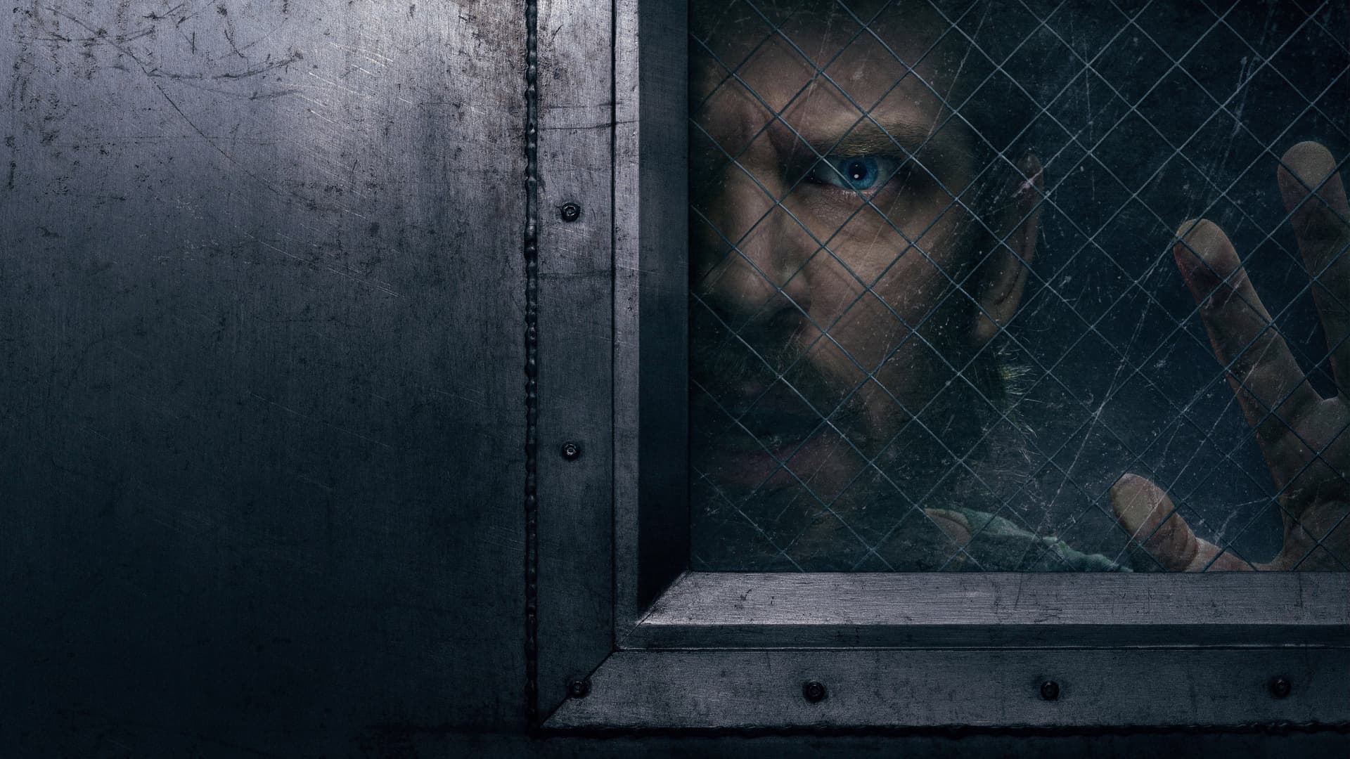 Millionen reden wieder über The Terror: Devil in Silver, und Chris Cantwell weiß warum