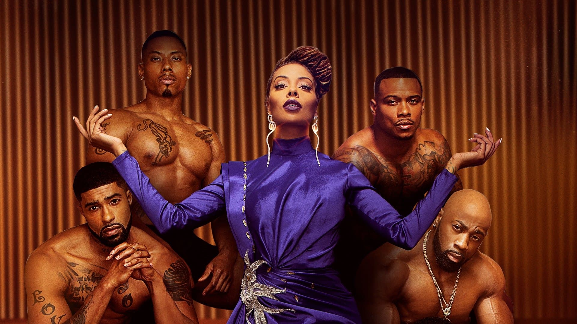 All the Queen's Men Staffel 5 startet als Abschluss bei Paramount+