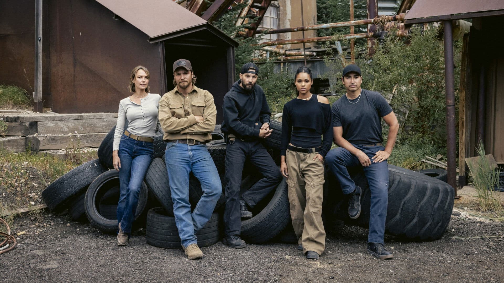 Mo und Rainwaters Plan für Kayce erklärt