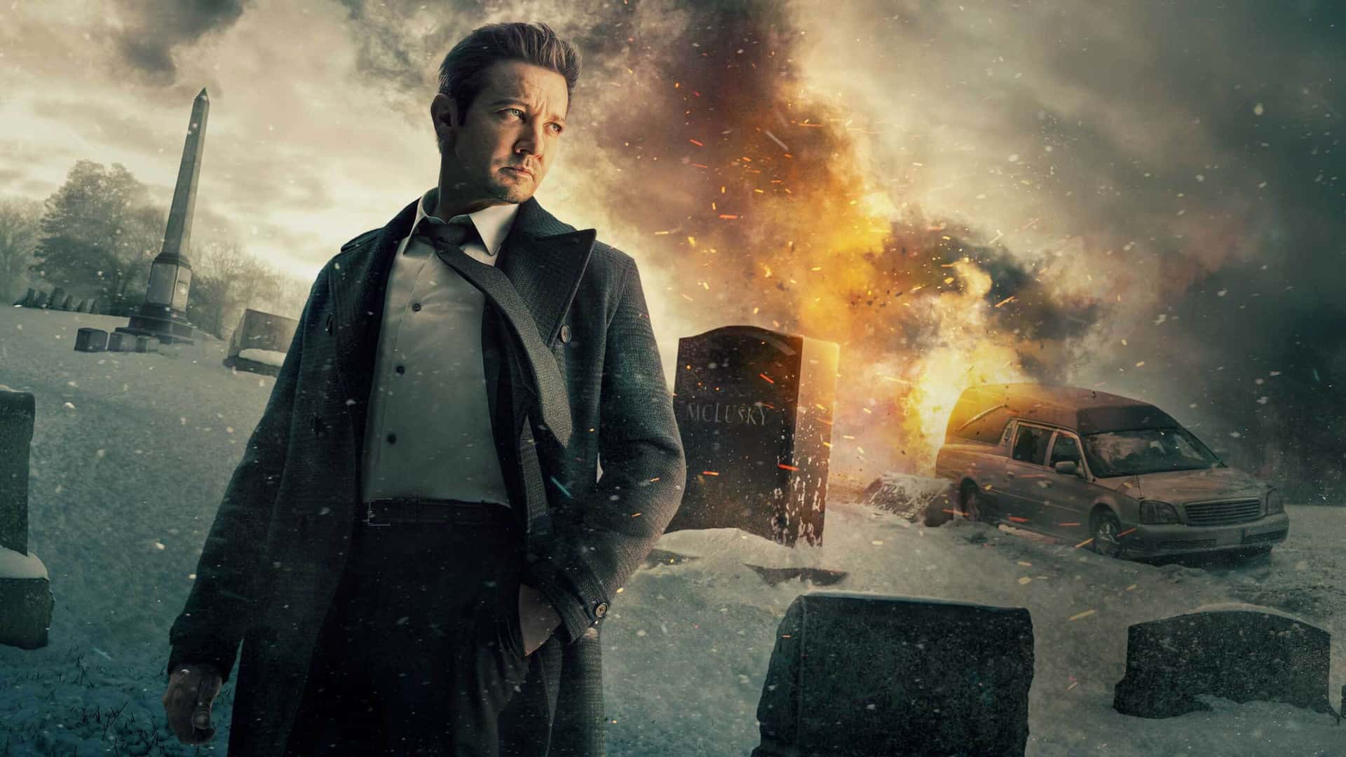 Mayor of Kingstown: Neuer Bösewicht für das Finale enthüllt