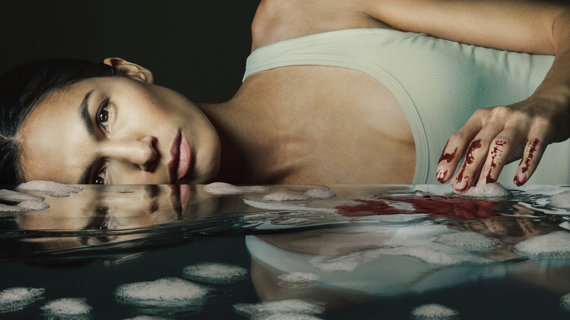 The Cleaning Lady erobert Netflix-Charts weltweit