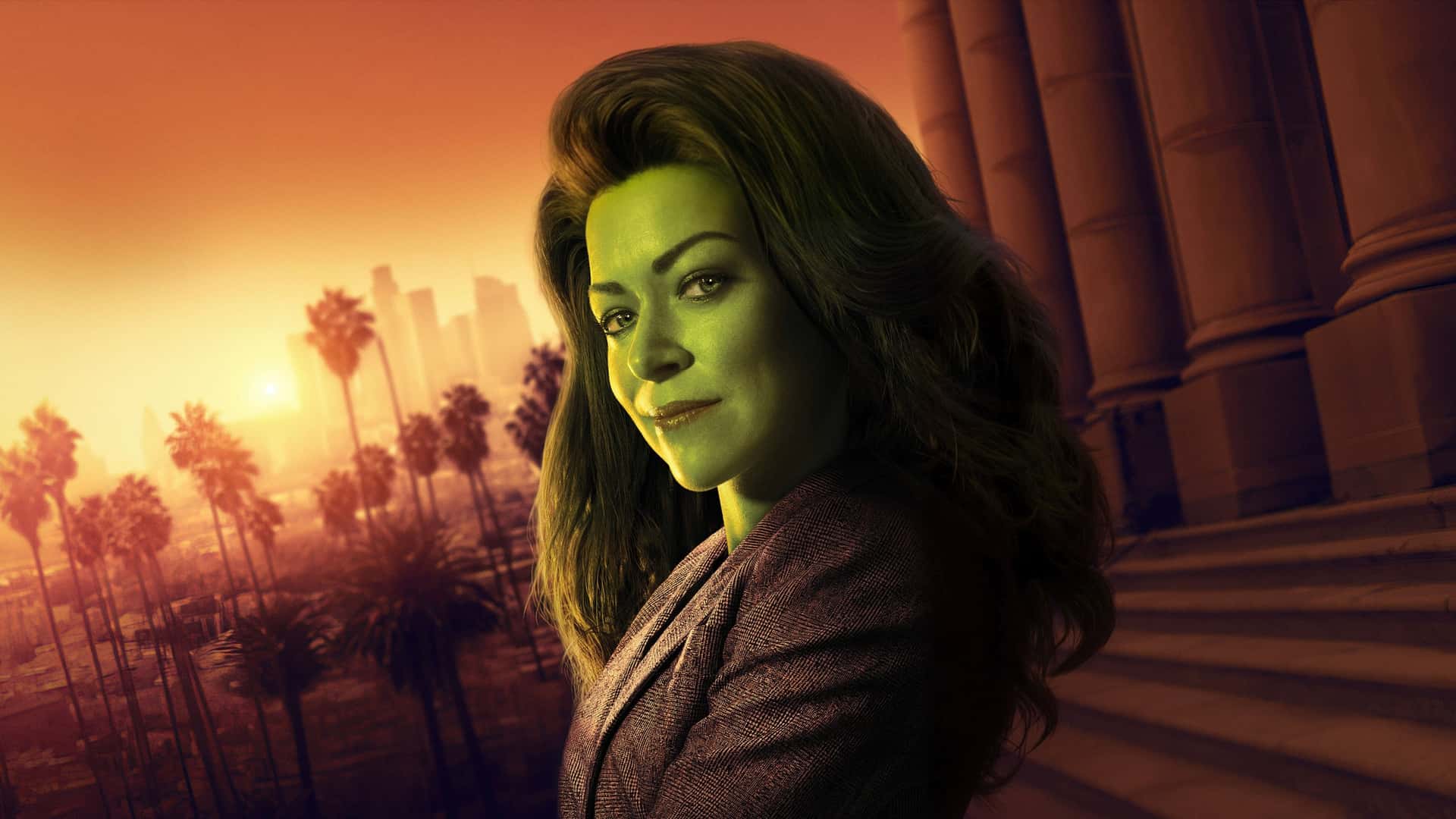 She-Hulk: Eine der meistgestreamten Serien bei Disney+