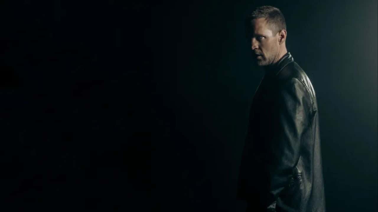 Netflix adaptiert Jo Nesbøs Harry Hole-Serie