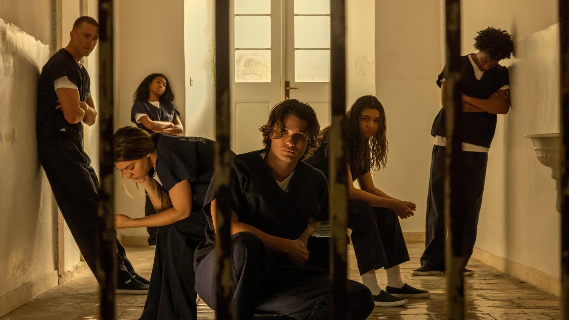 Staffel 5 von Outer Banks startet, was hinter Chase Stokes Abschied steckt