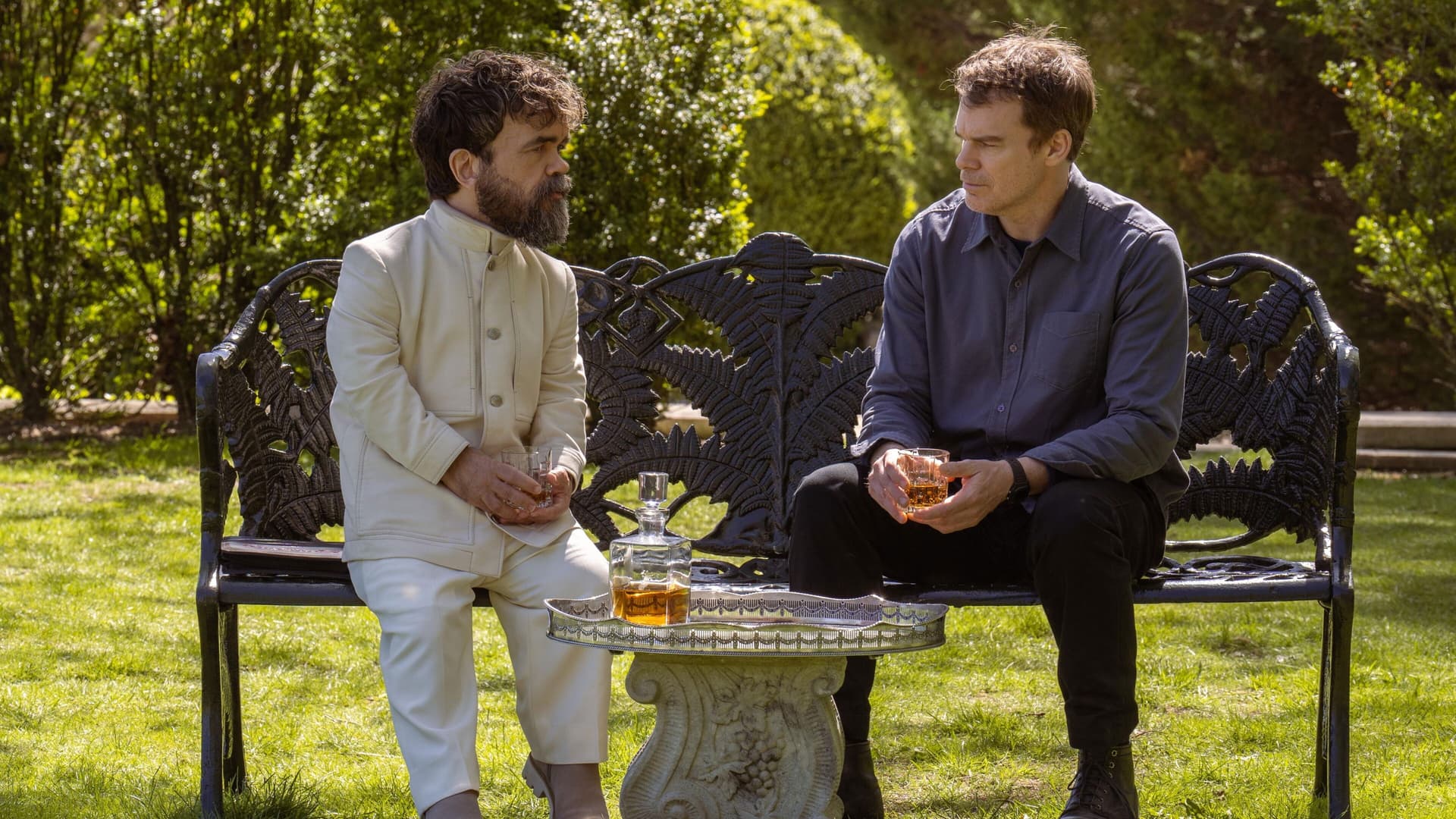 Neuer Schurke für Dexter: Resurrection Staffel 2