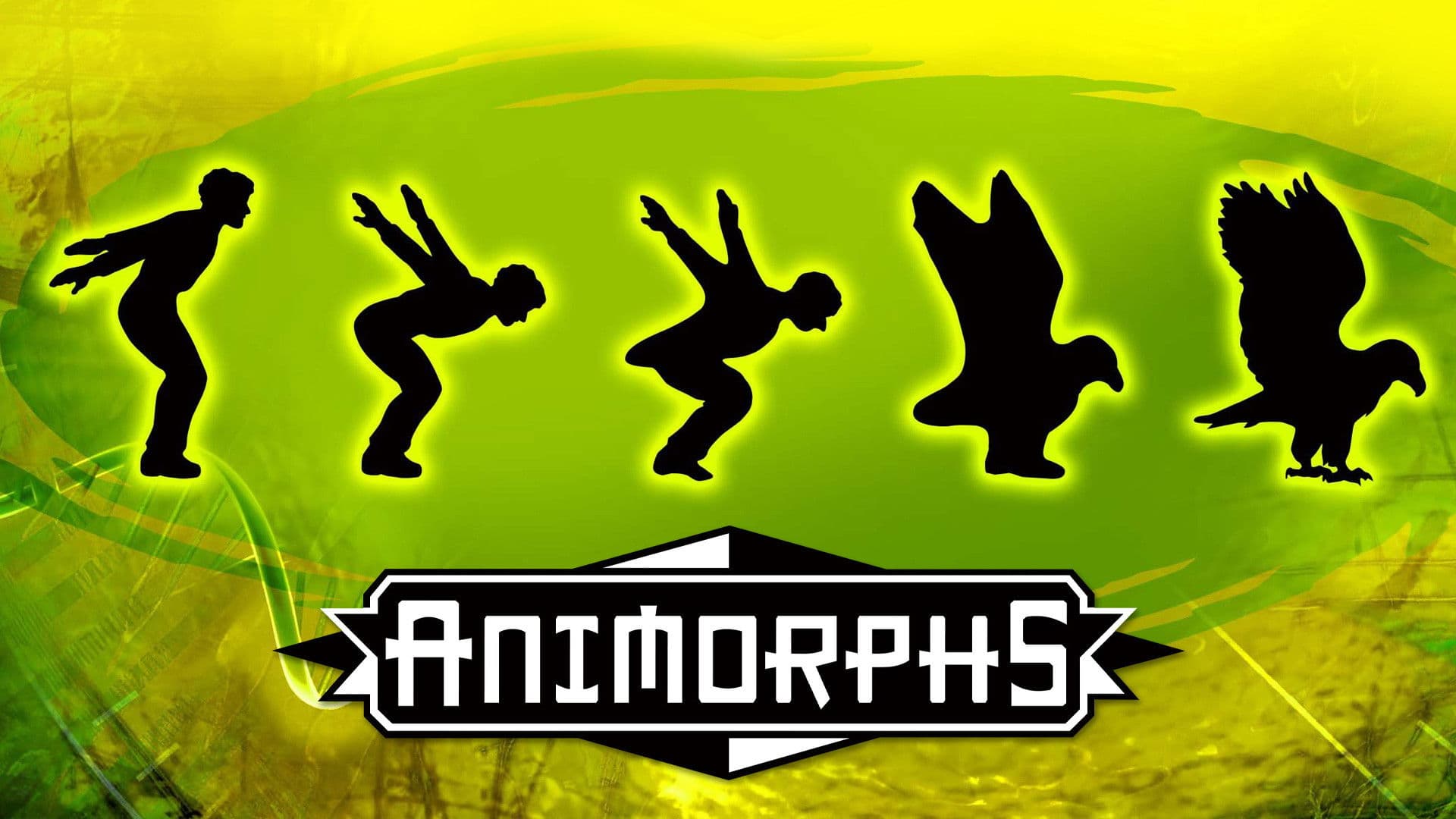 Animorphs-Neuauflage: Autorin äußert sich ehrlich