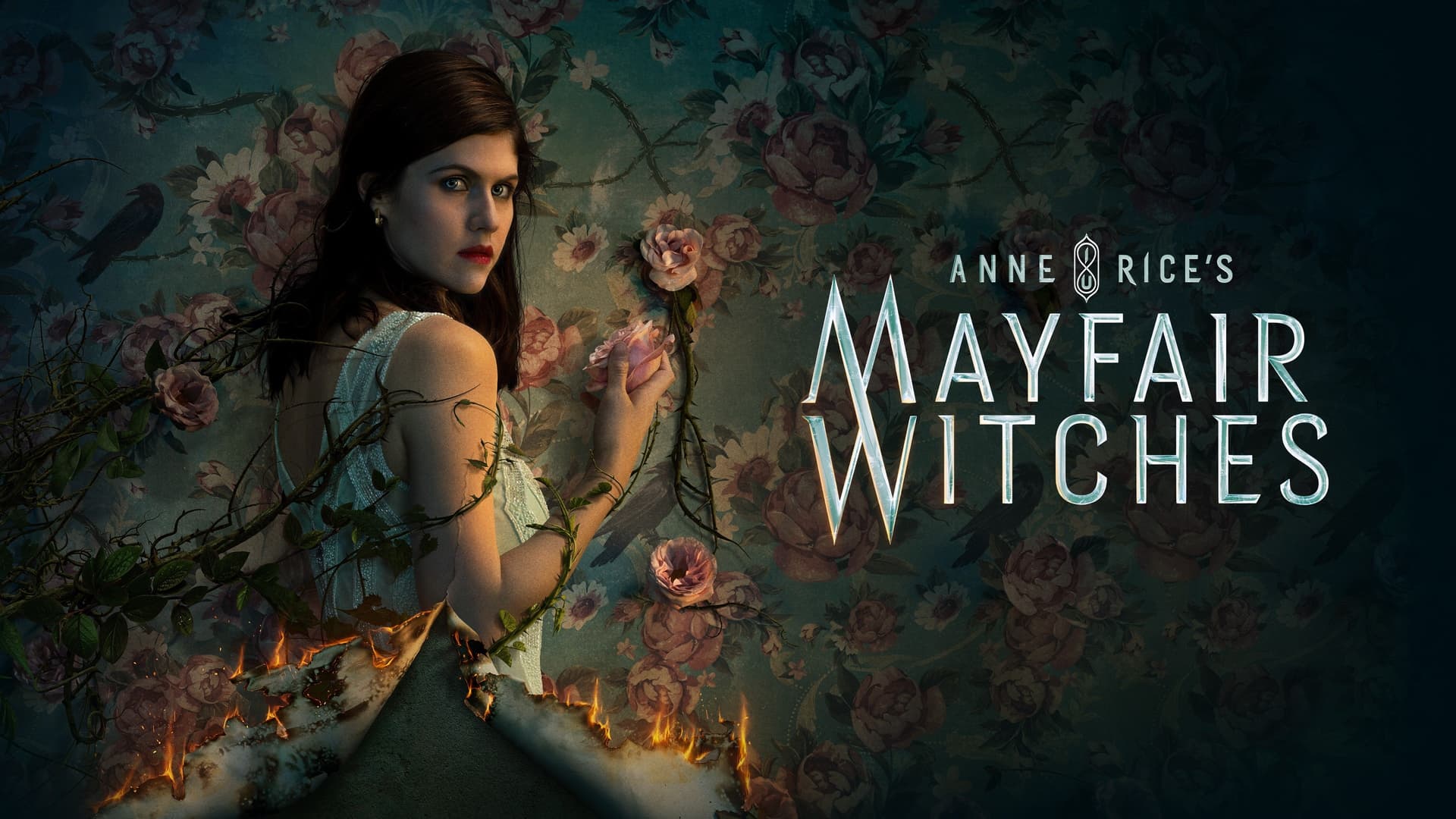 Salem als neuer Schauplatz: Mayfair Witches Staffel 3 im ersten Teaser