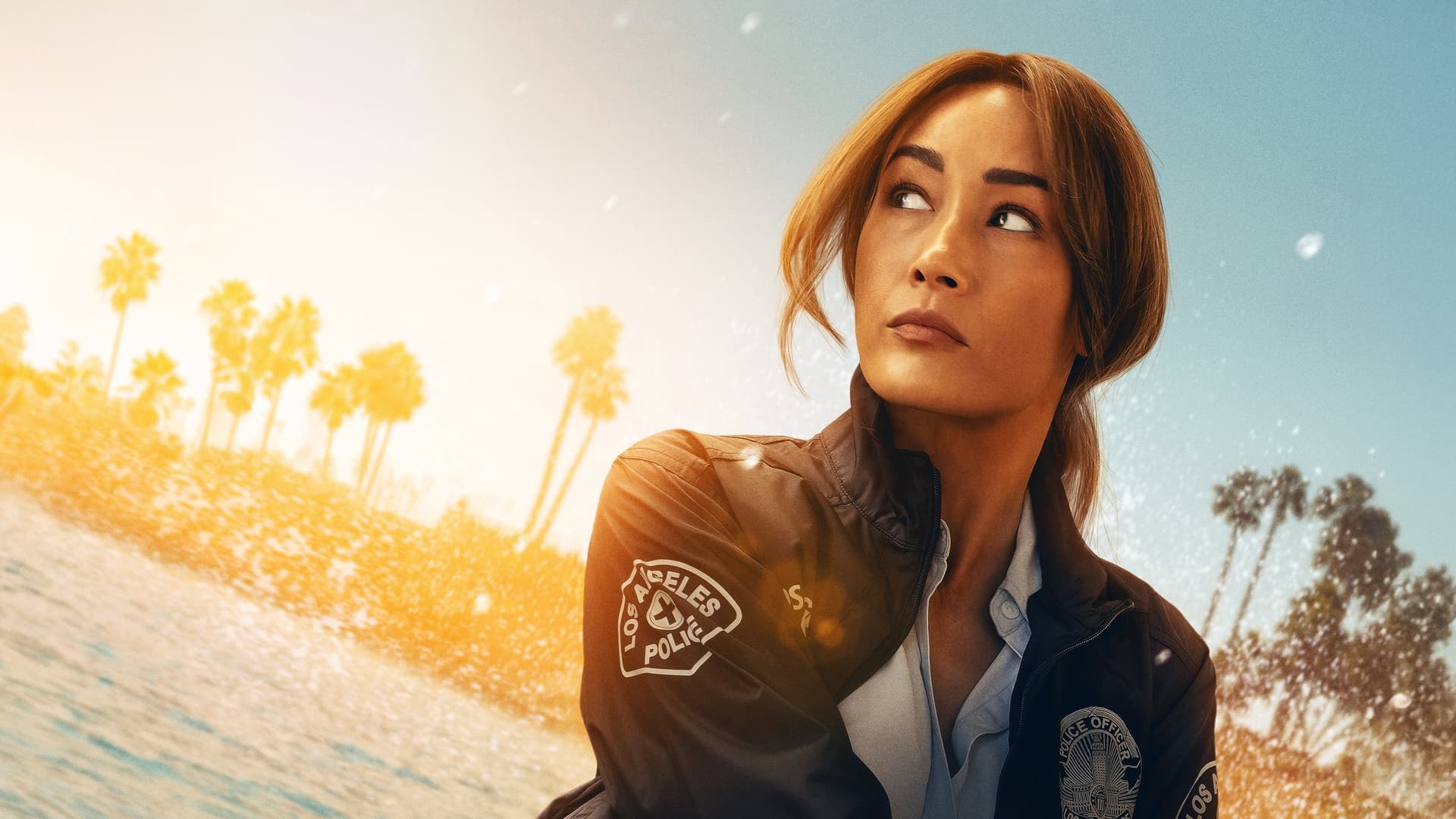 Ballard Staffel 2: Dreharbeiten offiziell gestartet