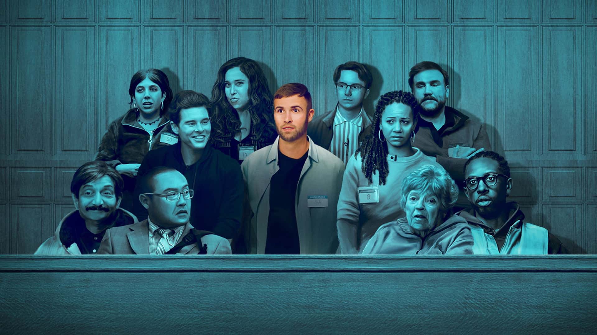 Jury Duty verlängert, warum Staffel 3 ohne Kreuzfahrt die größere Wende bringt