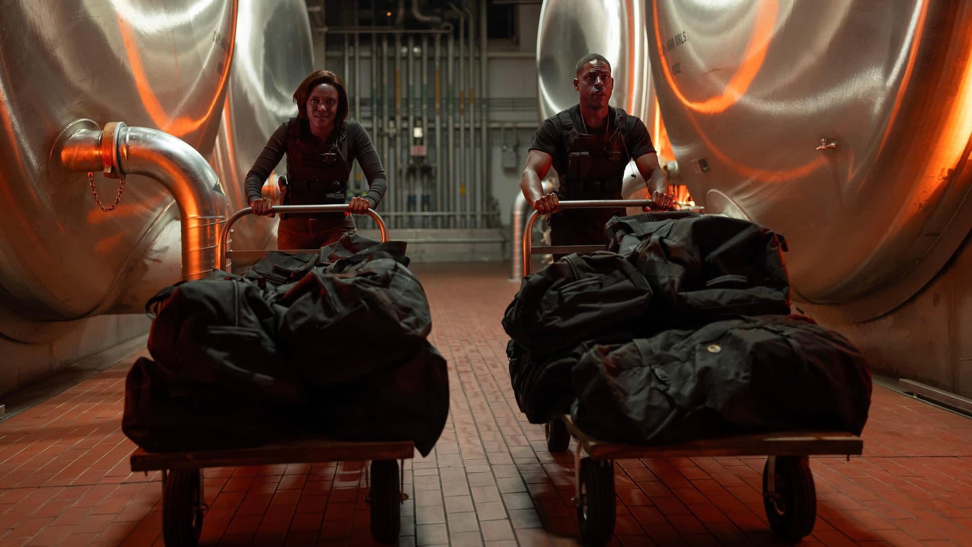 Paradise: Mögliche Spin-offs nach Staffel 3