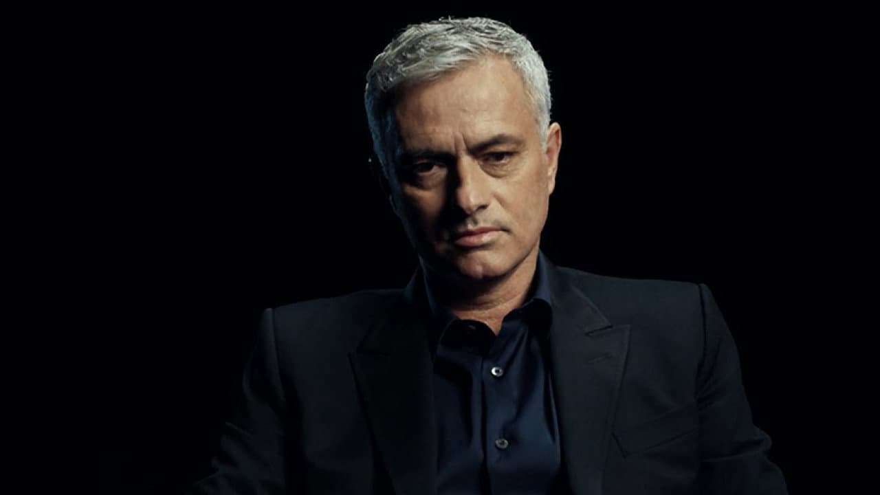 Netflix-Doku The Making Of (Mourinho) startet weltweit am 11. August 2026