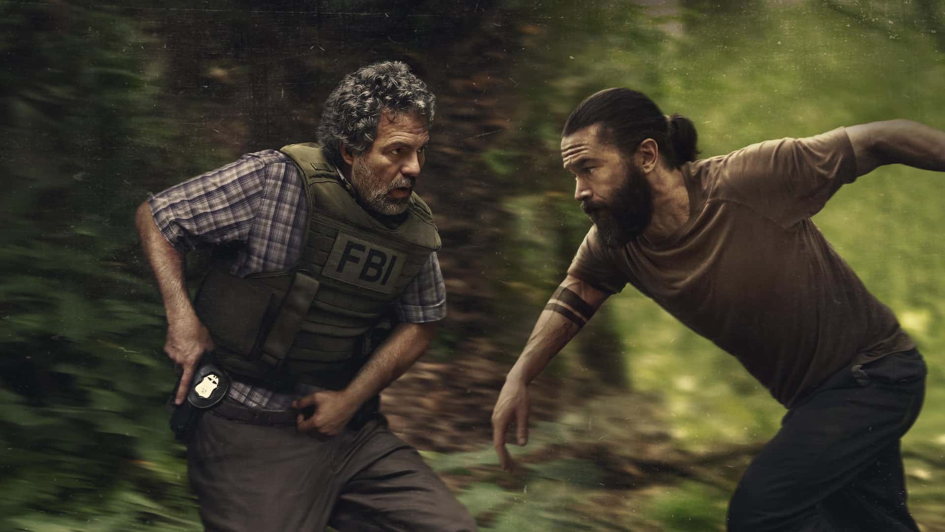Wegen Ramírez und Ali bekommt Task Staffel 2 ein anderes Gewicht