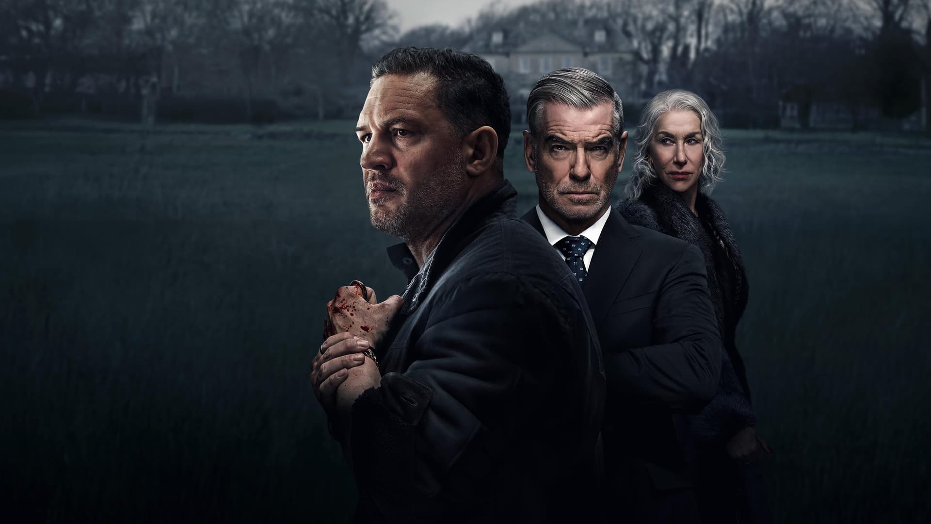 Wie Hardy MobLand verlor und warum Paramount jetzt zurückrudert