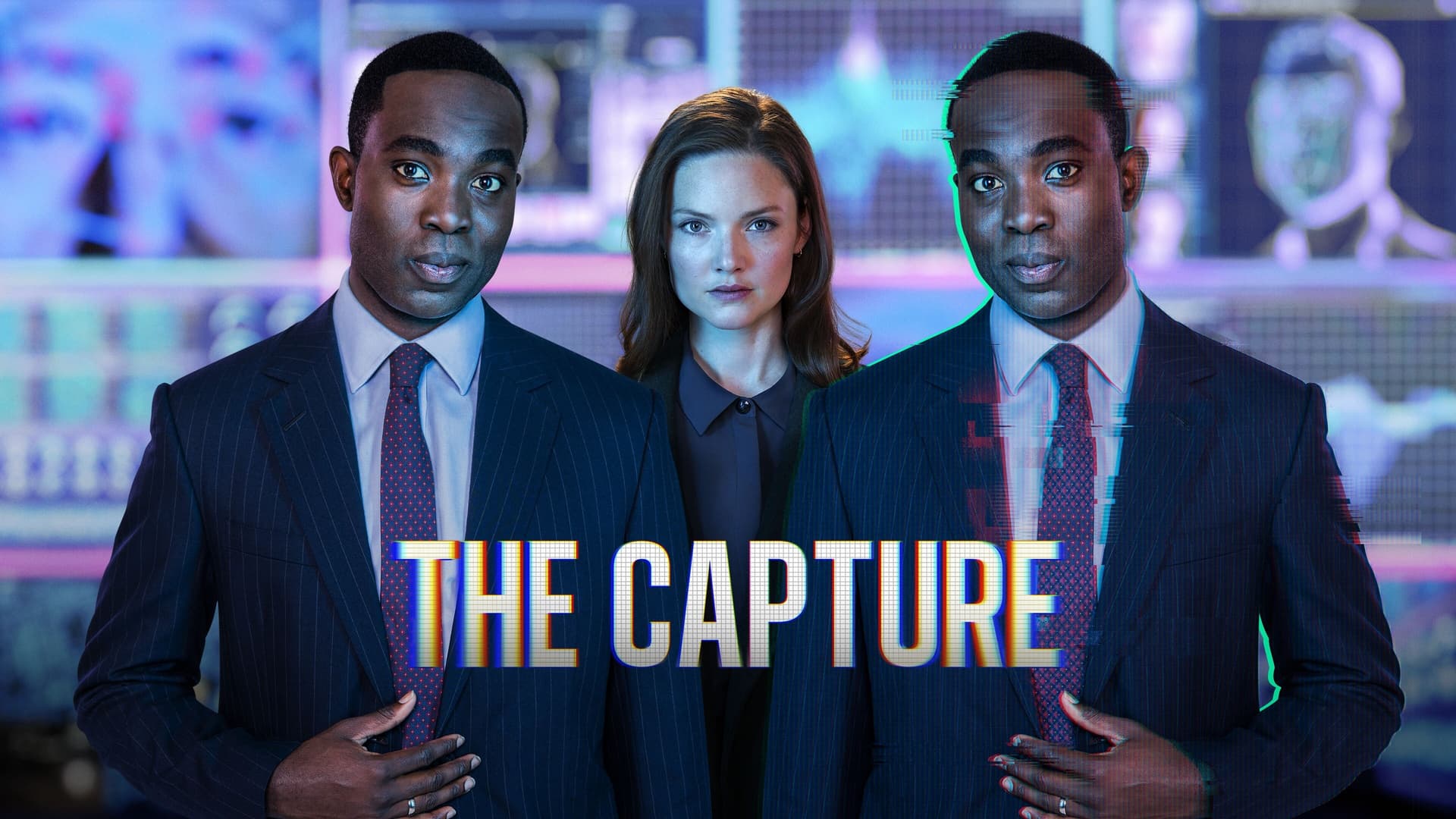 Warum The Capture mit Staffel 3 gerade einen Nerv trifft
