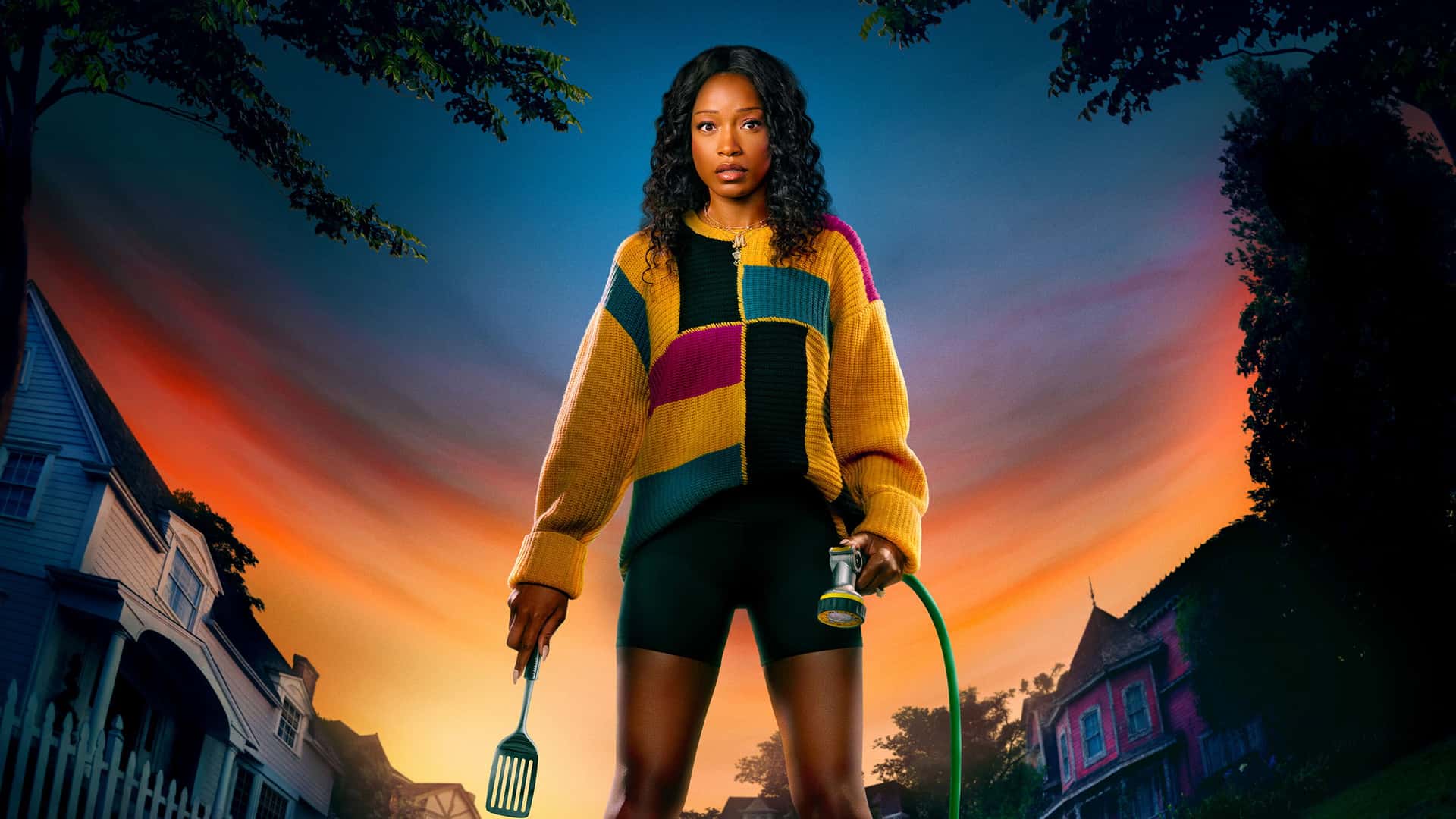 Rekord-Start: The Burbs kehrt mit Staffel 2 zurück