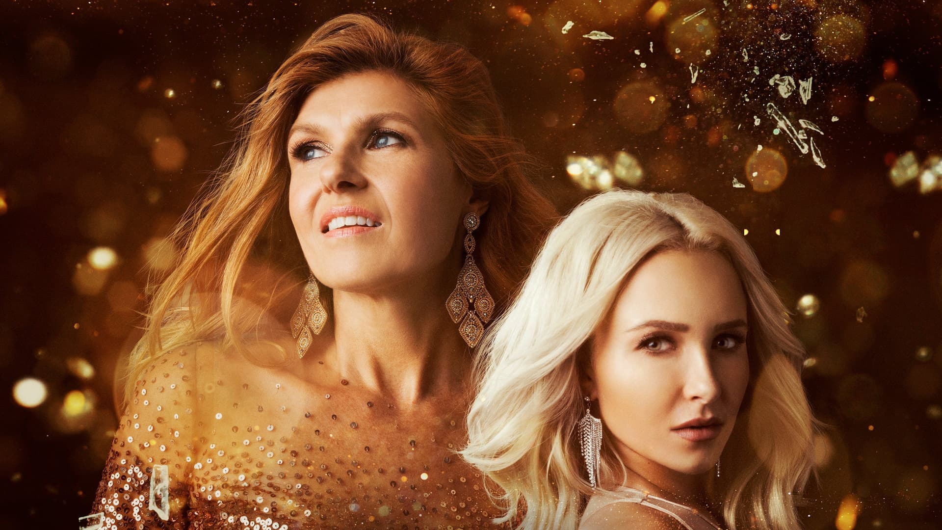 Wegen Hayden Panettiere reden jetzt wieder alle über Nashville
