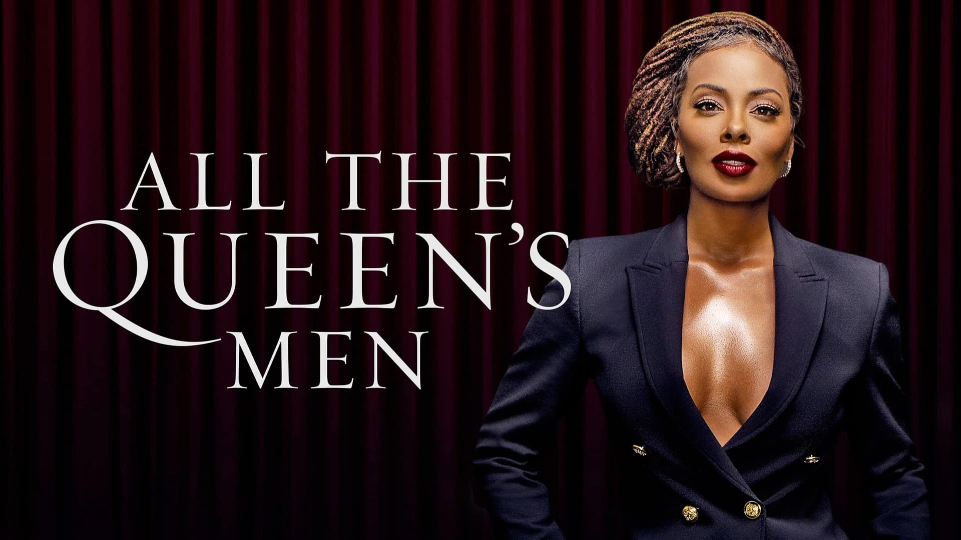 Finale am 22. Juli: All the Queen's Men endet nach fünf Staffeln bei Paramount+