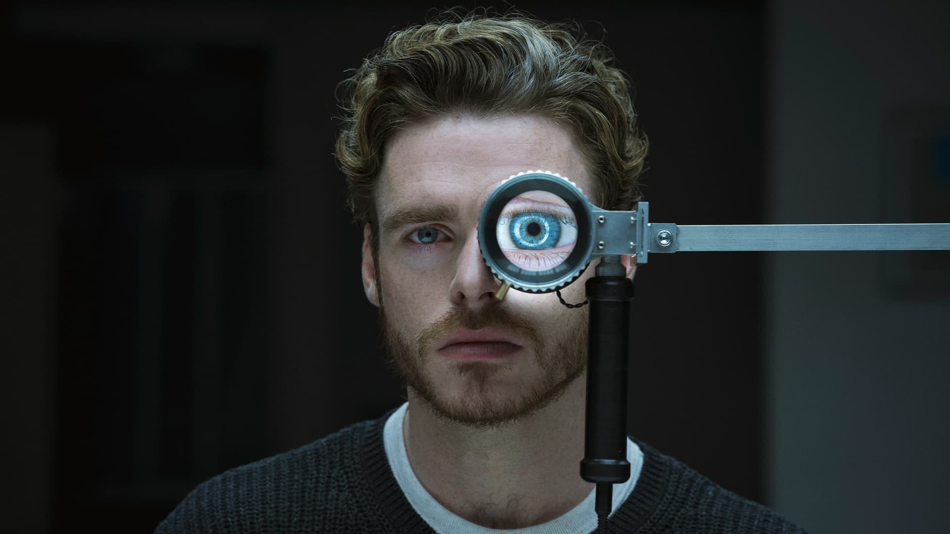 Oasis rückt näher und der Hype um die spanische Thrillerserie wächst