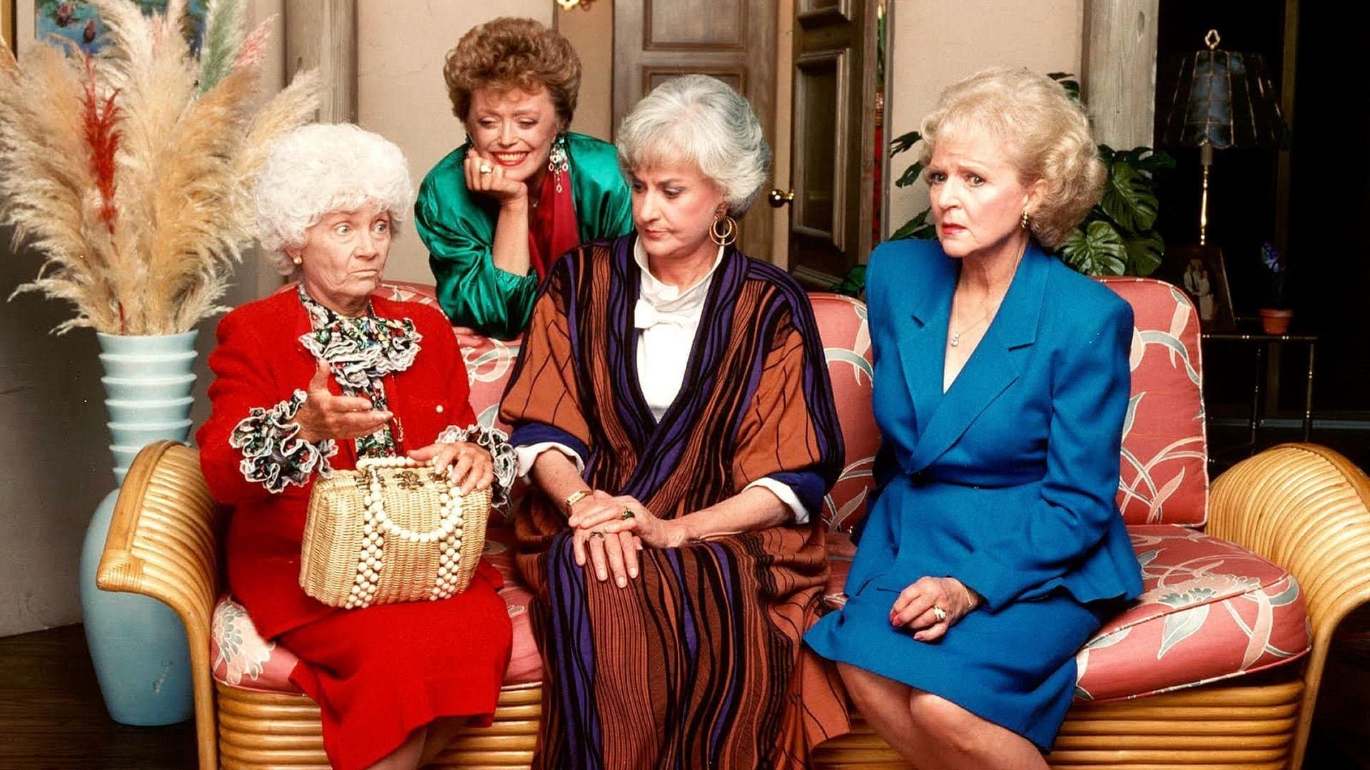 Ohne Bea Arthur wäre Golden Girls nie dasselbe geworden