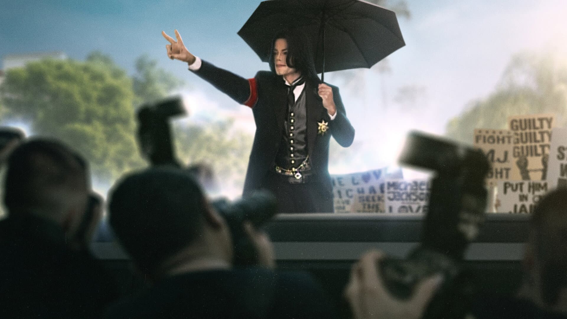 Vier Monate Prozess, zehn Anklagepunkte: Michael Jackson: Das Urteil nähert sich dem Kern