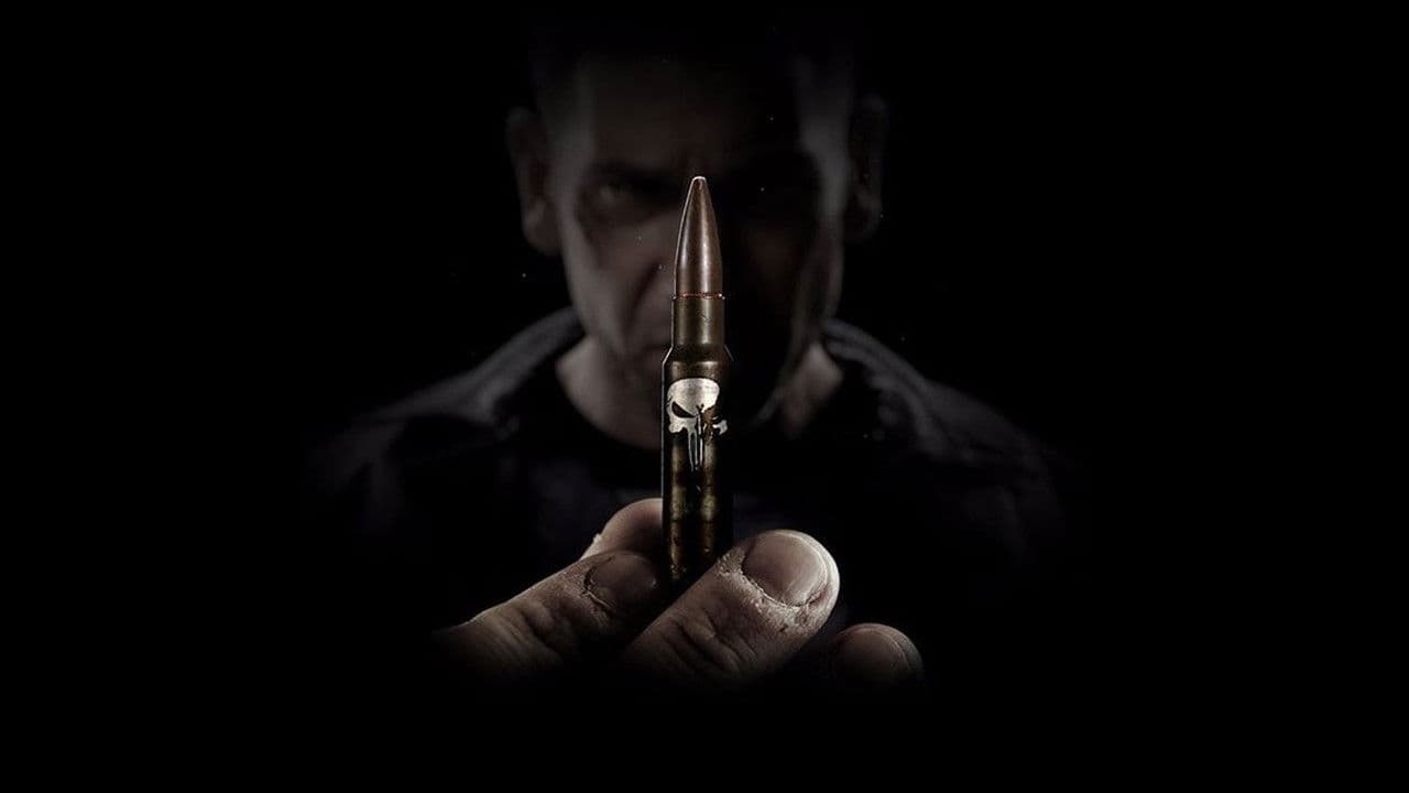 Endlich: Brutaler Punisher-Trailer enthüllt MCU-Rückkehr