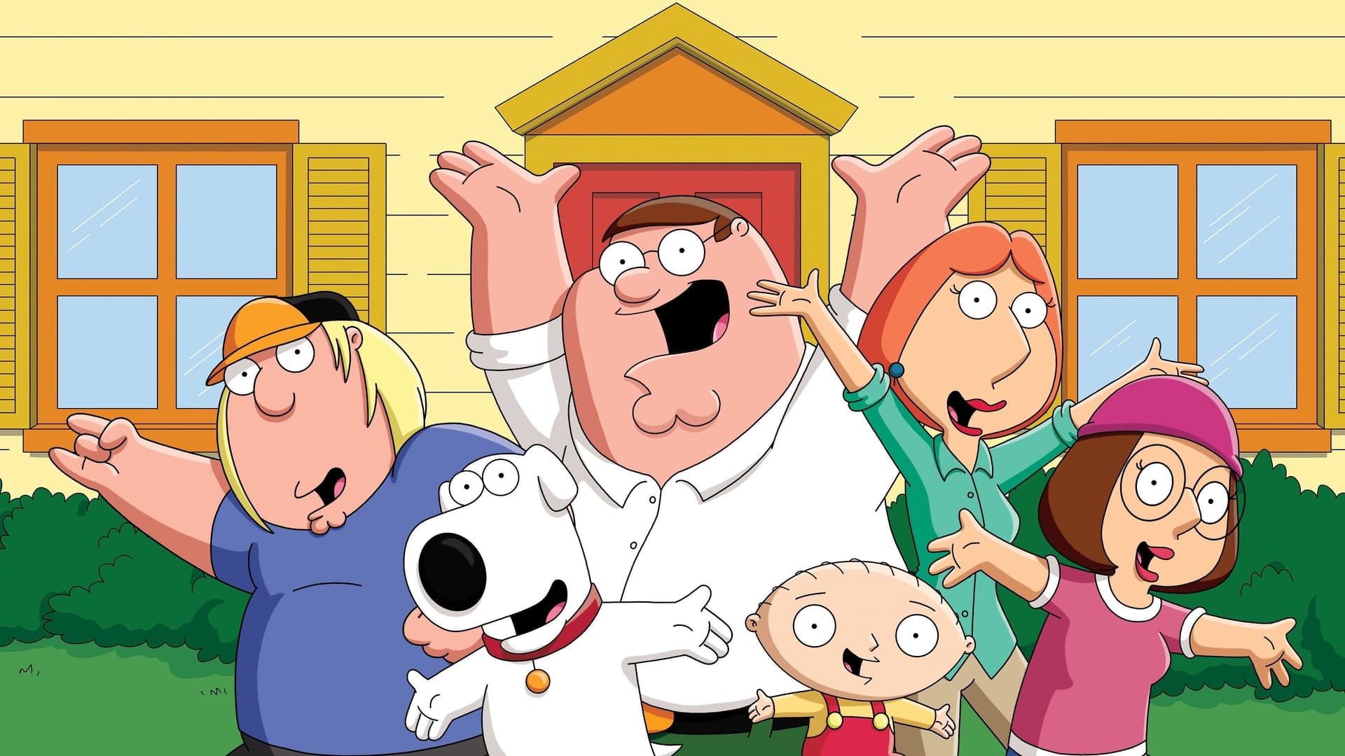Das Ende von Family Guy Staffel 24 erklärt: Was die Saison so besonders macht
