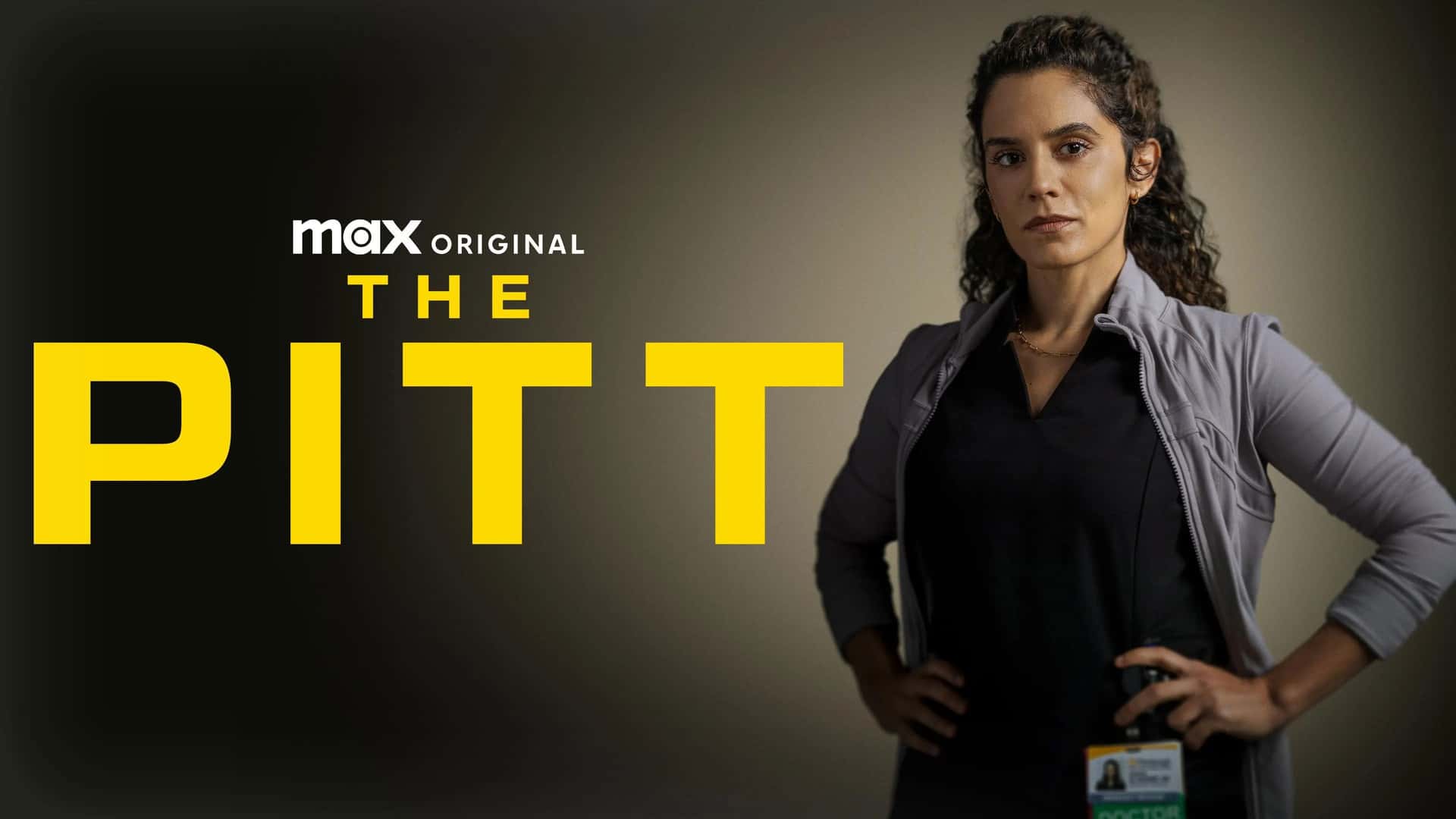 Noah Wyle verrät: Amerika ist wütend auf ihn