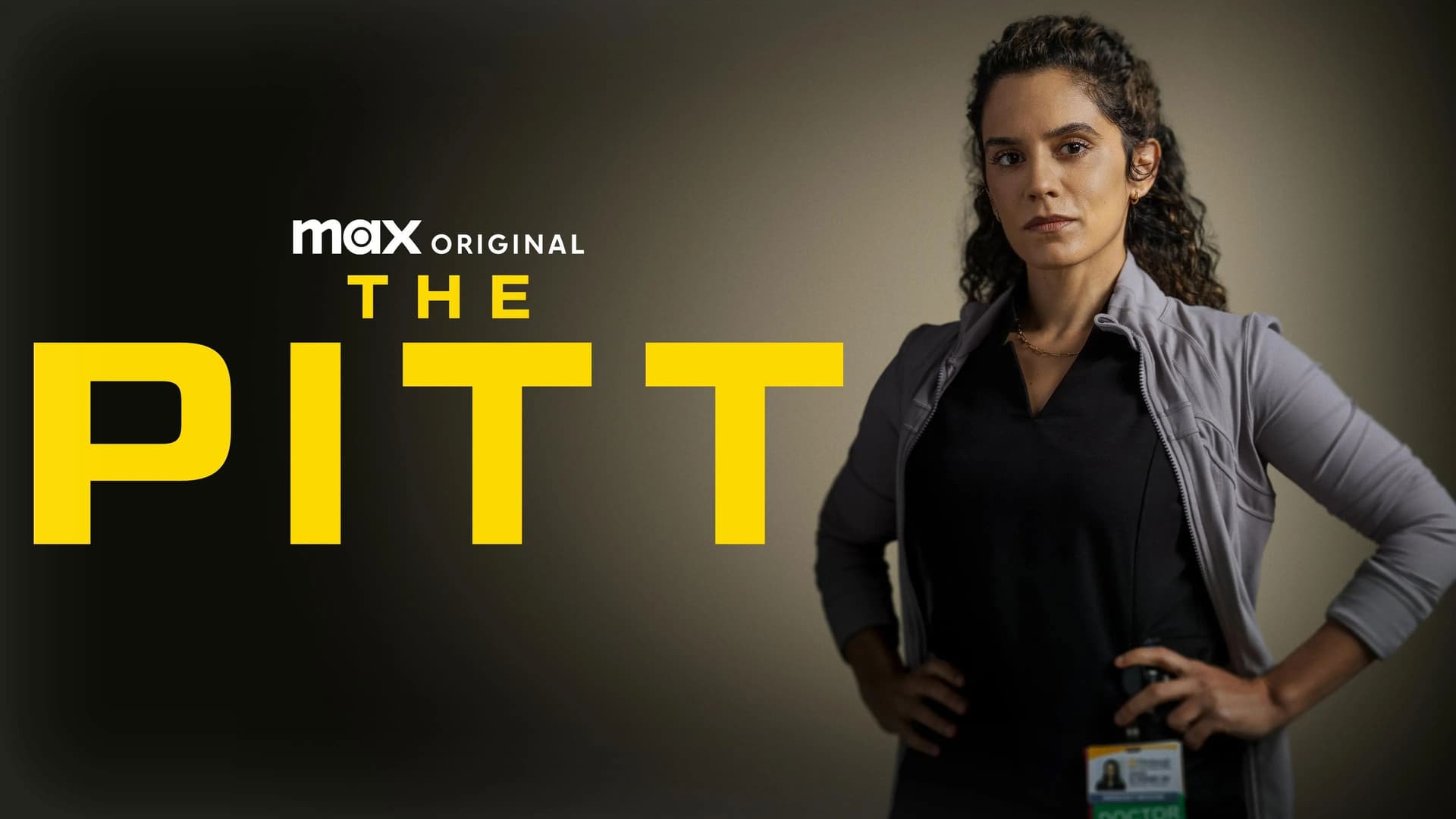 Noah Wyle verrät: Amerika ist wütend auf ihn