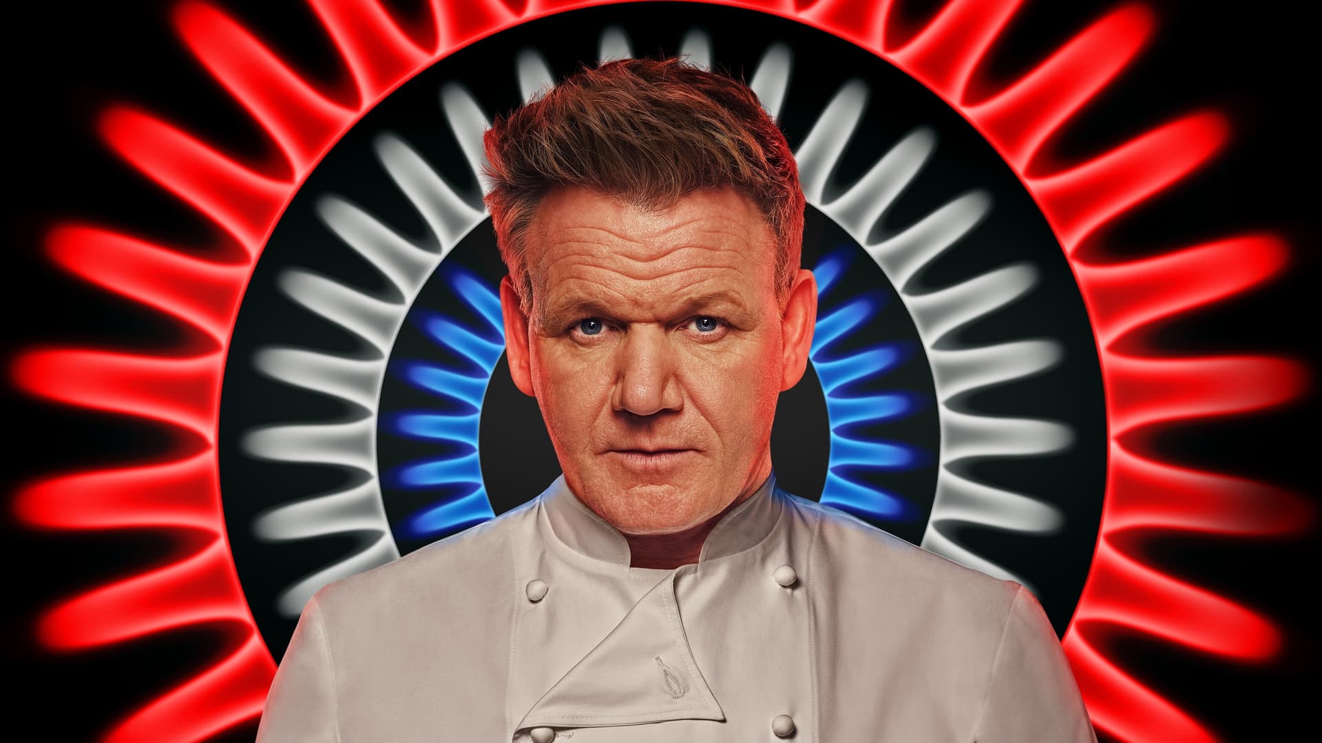 Gordon Ramsays Höllenküche