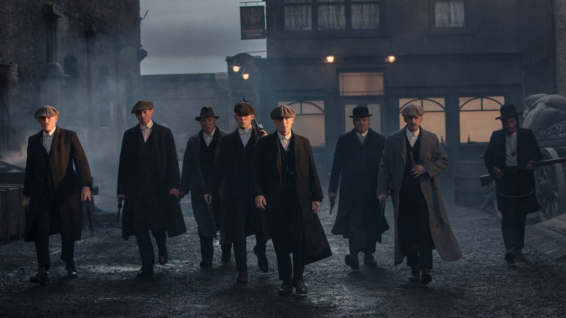 Peaky Blinders: The Immortal Man – Ende erklärt