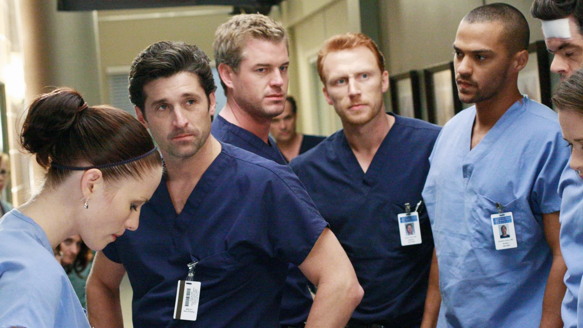 Grey's Anatomy Staffel 22: Drei Leben in Gefahr