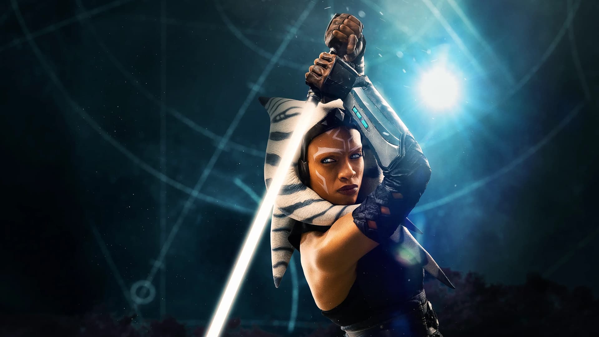 Ahsoka Staffel 2 überrascht mit erstem Trailer und Thrawns Feldzug
