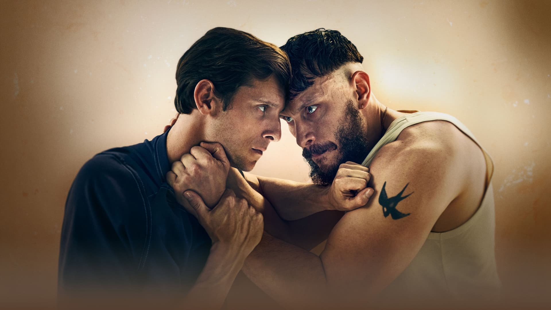 Warum Half Man mit seinem Ende bewusst unbequem bleibt