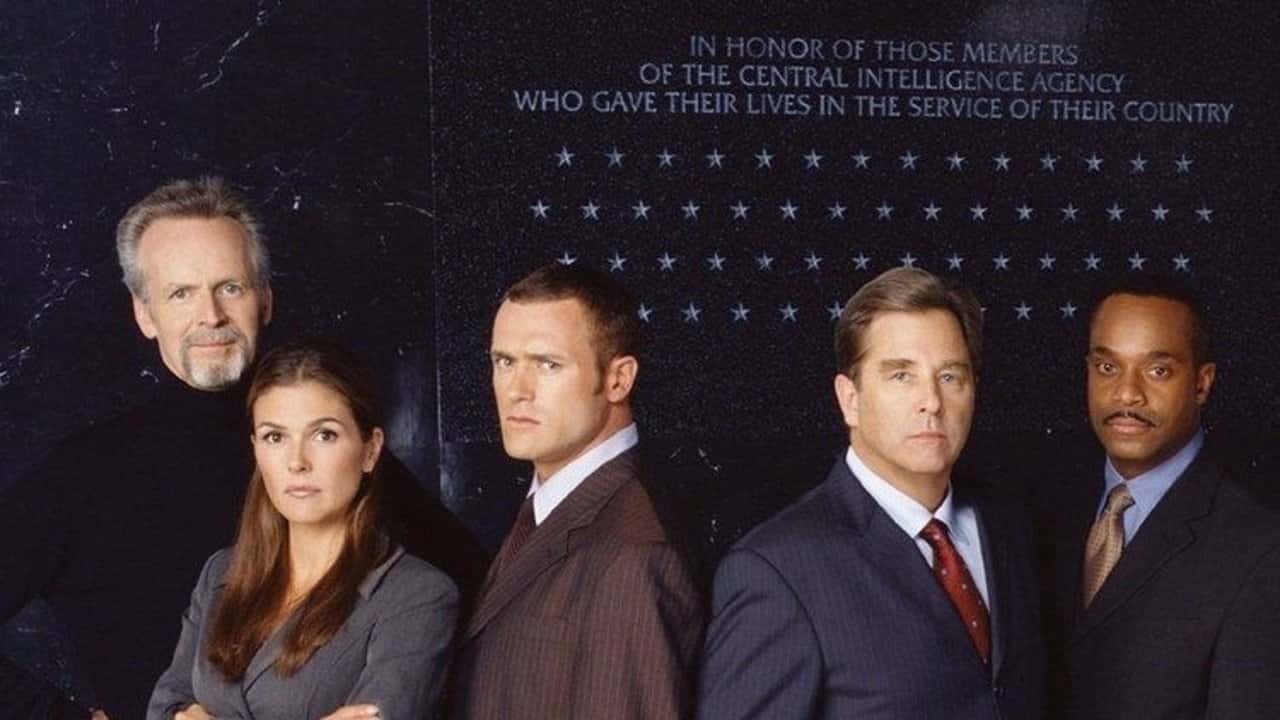 Warum The Agency – Im Fadenkreuz der C.I.A. sein Staffel-2-Finale so riskant gestaltet