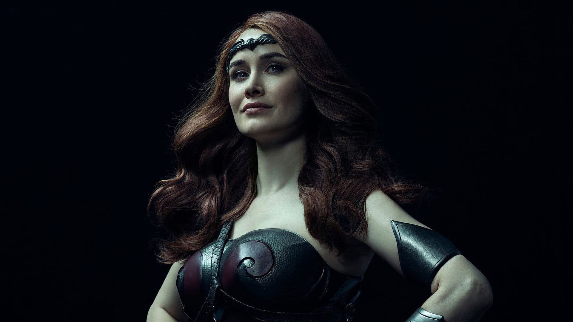 The Boys Staffel 5 räumt auf Rotten Tomatoes ab