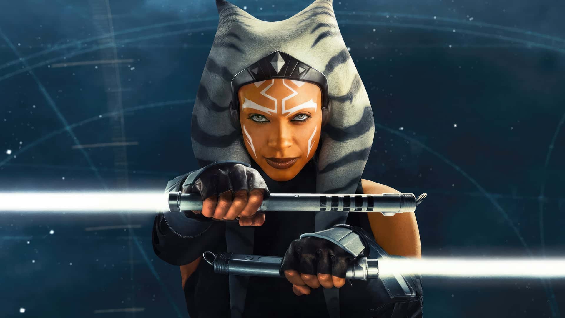 Ahsoka Staffel 2 startet im Januar mit Anakin-Rückkehr und neuem Baylan Skoll
