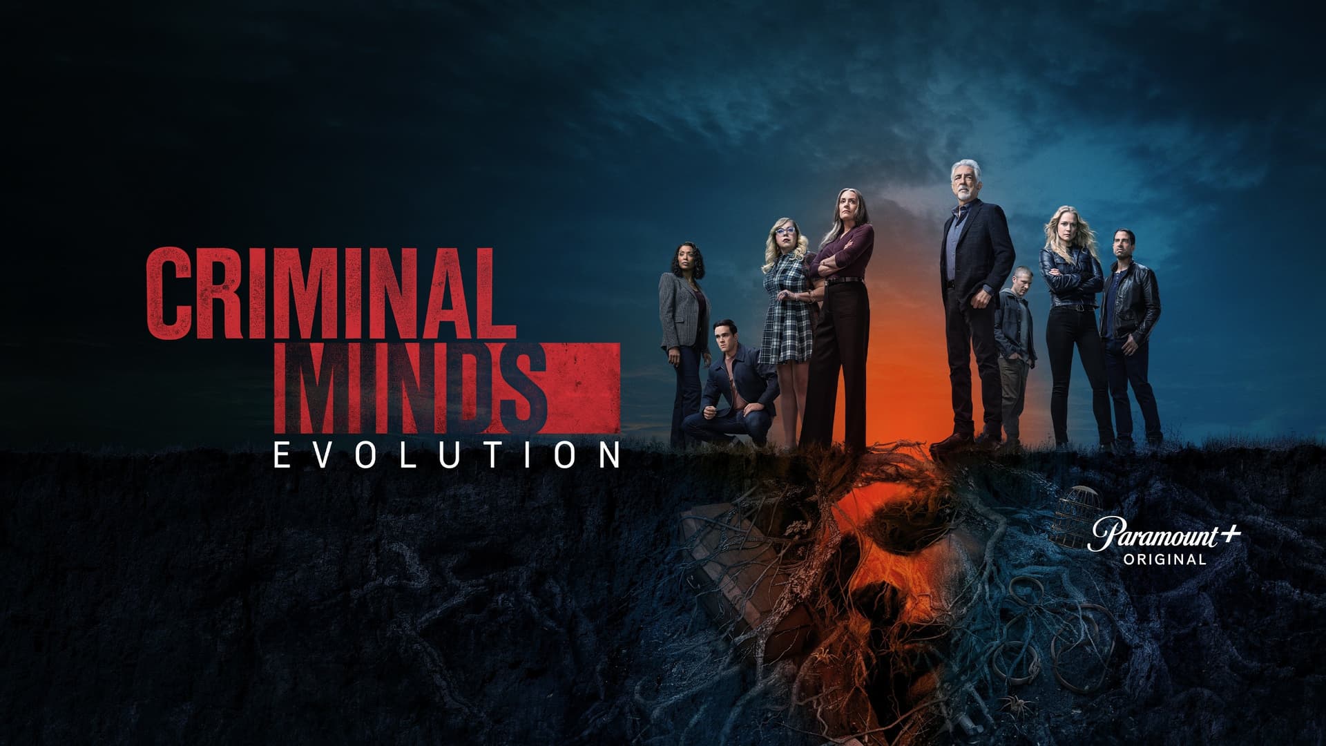 Niemand rechnete damit, Criminal Minds dreht mit Staffel 19 noch weiter auf