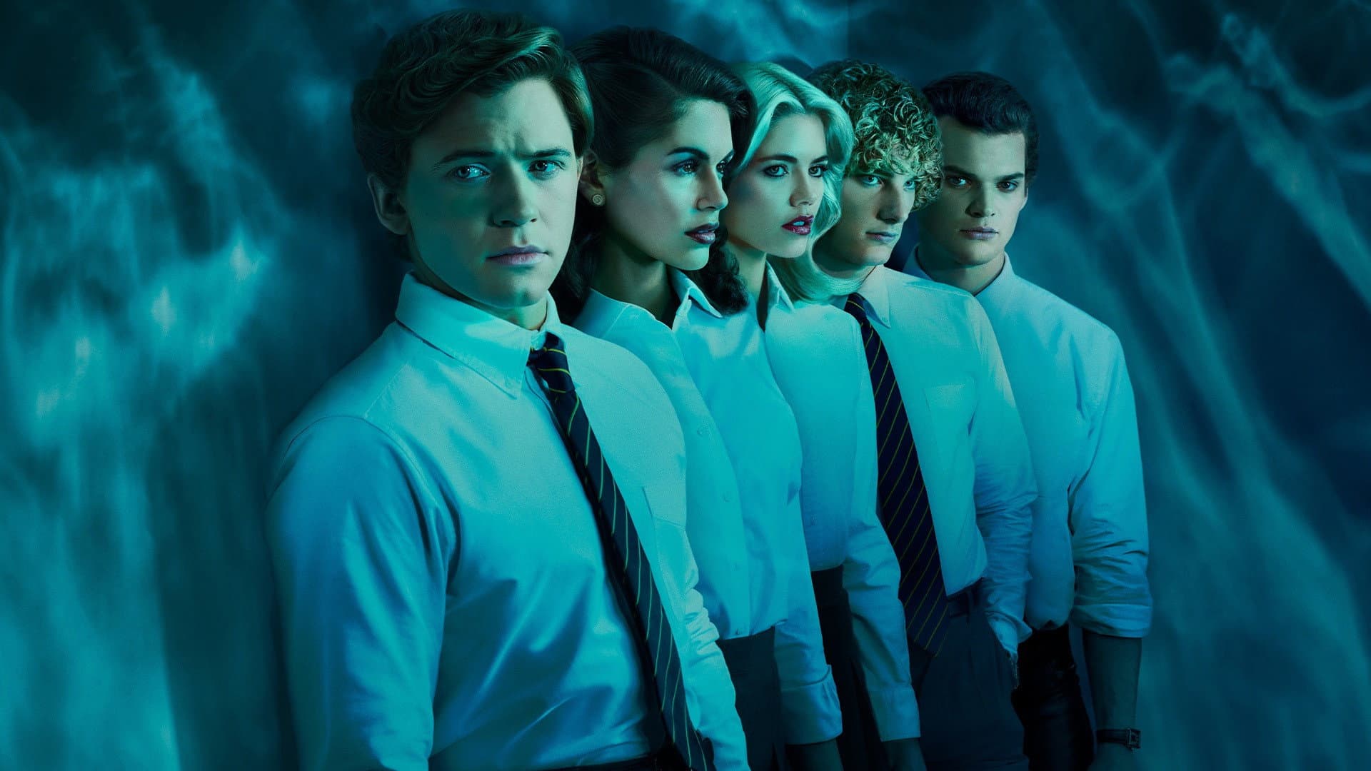 The Shards startet: Wohlstand, Entführung und ein Geheimnis, das Bret verfolgt