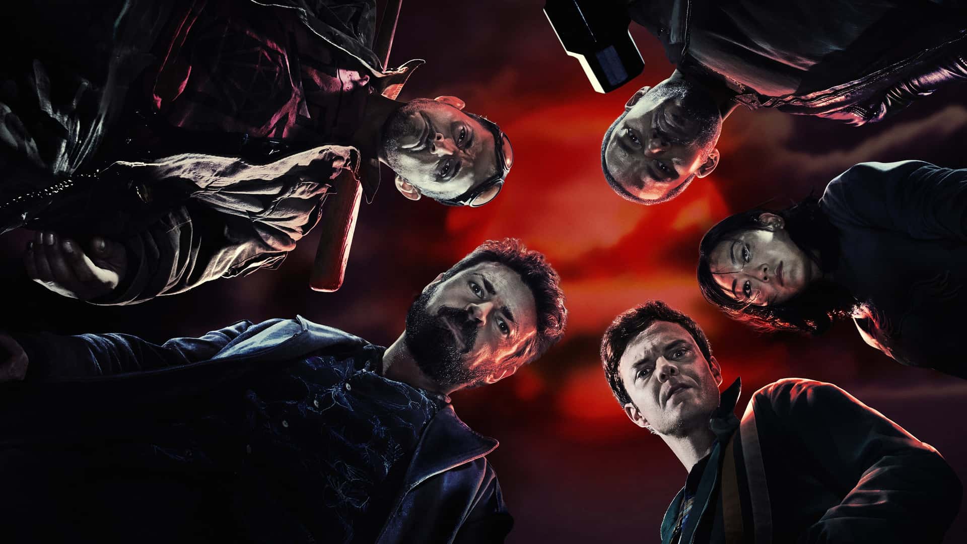 The Boys Staffel 2 setzt auf TV-Legenden als dramaturgisches Mittel
