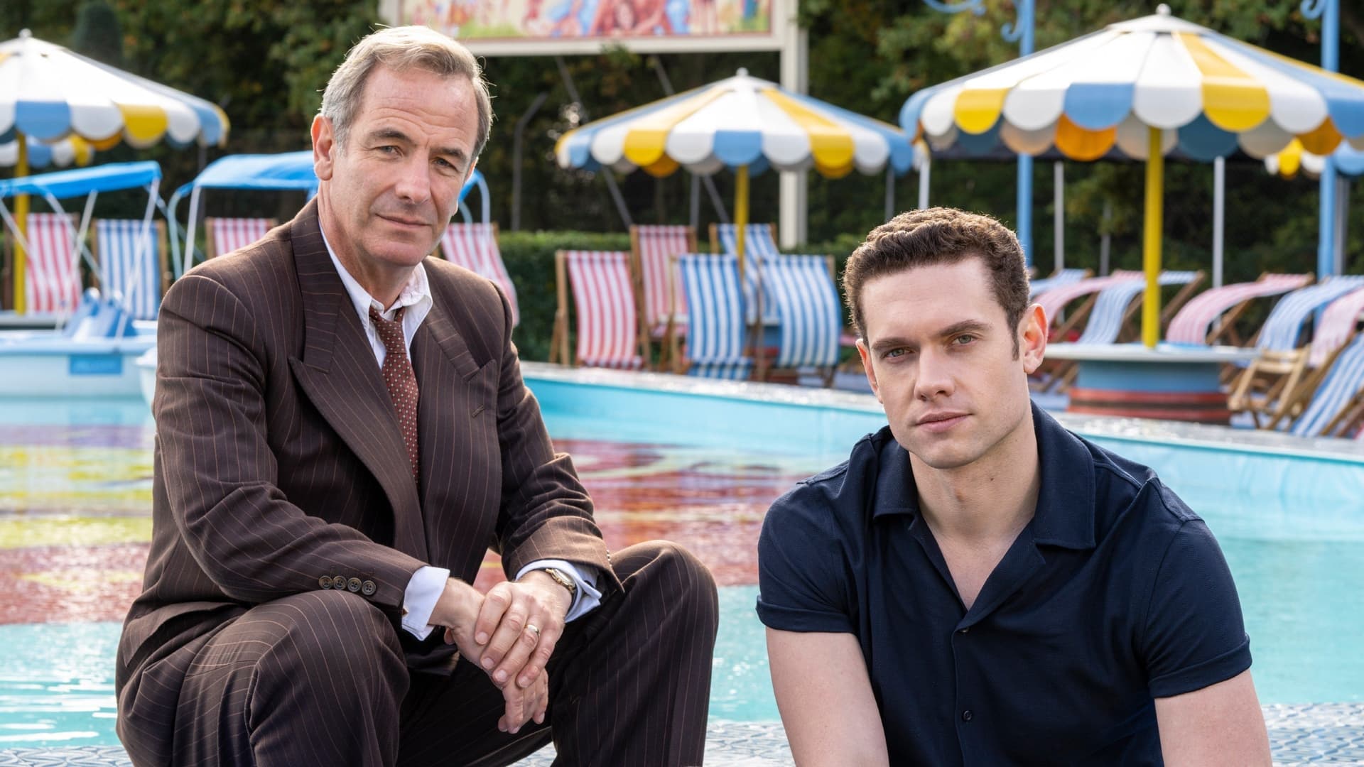 Grantchester - Ermittler im Auftrag des Herrn startet Staffel 11 mit einer Glaubenskrise