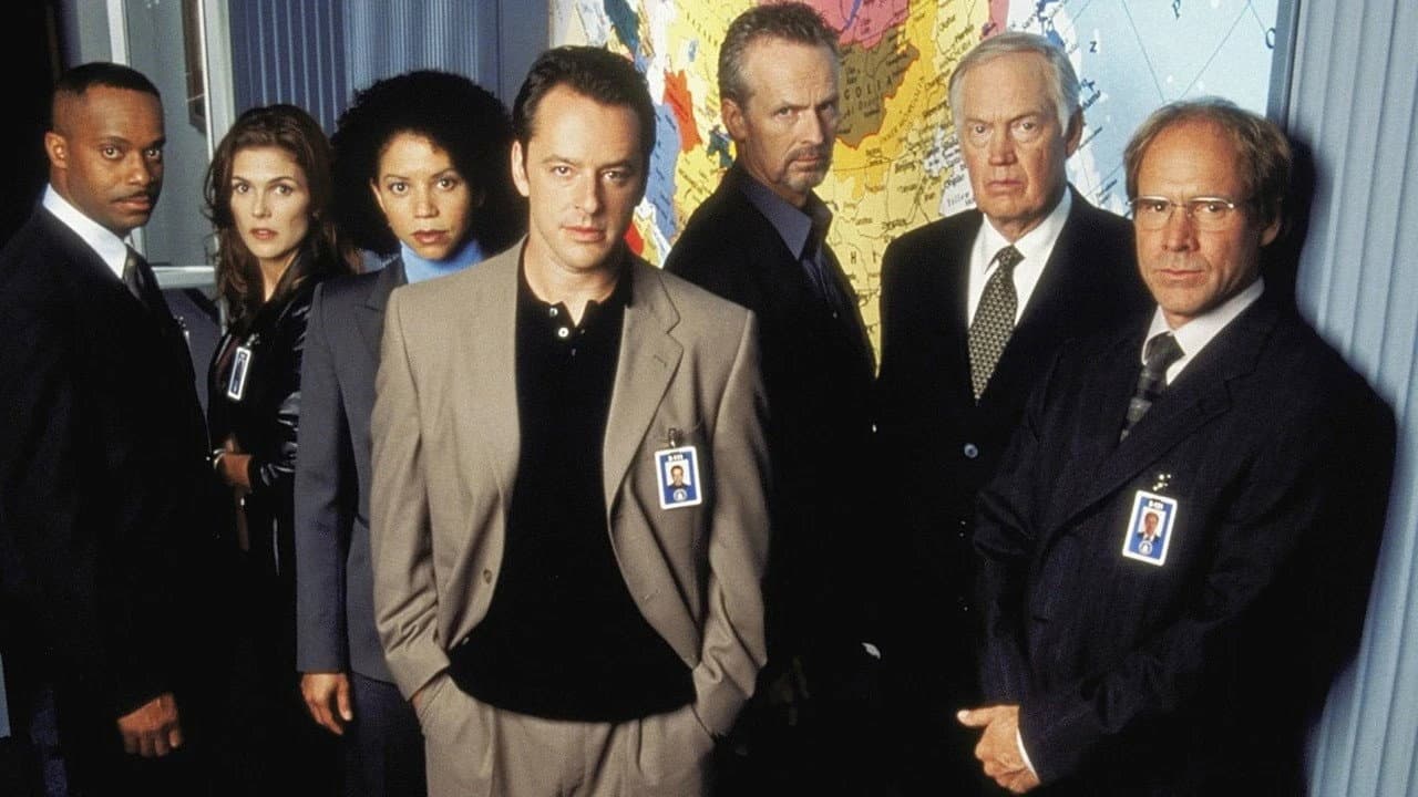 Trailer zu Staffel 2 von The Agency – Im Fadenkreuz der C.I.A. bestätigt den Starttermin