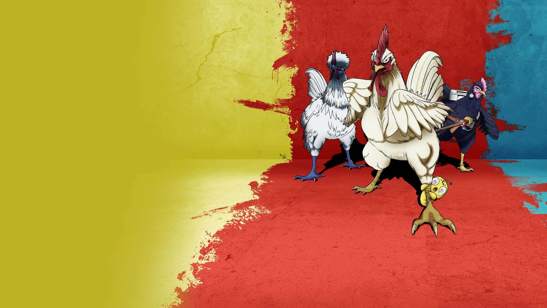 Viele übersehen Rooster Fighter noch immer, dabei läuft es gerade stark